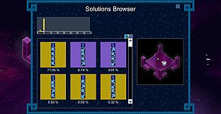 God is a Cube: Programming Robot Cubes - Advanced Features