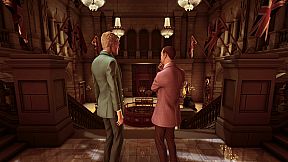 Agatha Christie - Hercule Poirot: The London Case