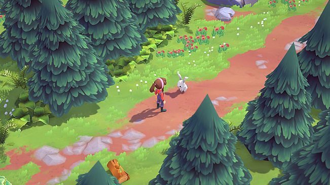 Big Farm Story - Fluffy Snow Pack