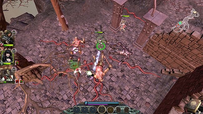 Torn Tales: Rebound Edition