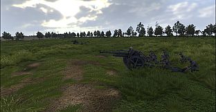 Graviteam Tactics: Croatian Legion