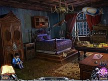 House of 1000 Doors: Family Secrets