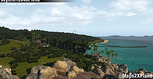 X-Plane 11 - Add-on: Aerosoft - Seychelles XP