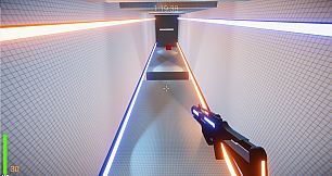 Escape From My Turrets