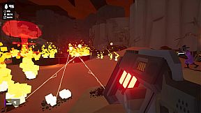 KILL IT WITH FIRE! 2