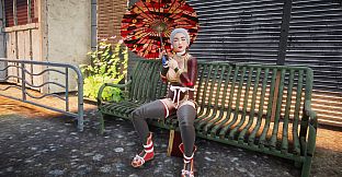 Erotic fiction for Clip maker