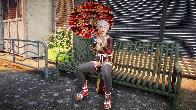 Erotic fiction for Clip maker