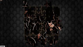 Erotic Jigsaw Puzzle 2