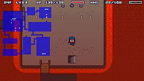 Alchemic Dungeons DX