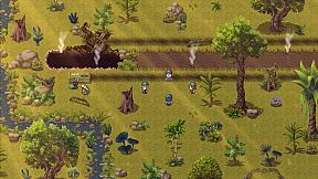 Space Pilgrim Academy: Year 2