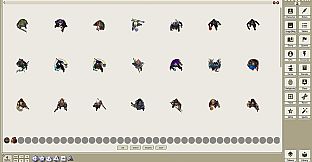 Fantasy Grounds - Devin Night Pack 108: Heroic Characters 22 (Token Pack)