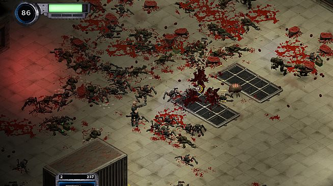 Palpus X Annihilation