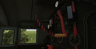 Trainz 2022 DLC - Pro Train DB Class 52