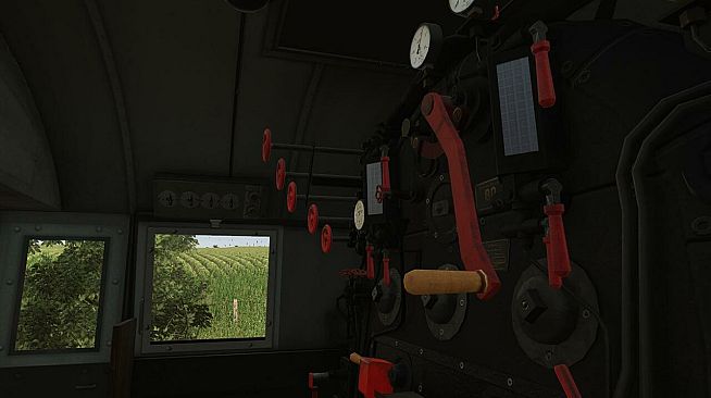 Trainz 2022 DLC - Pro Train DB Class 52
