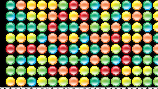 The Tower Of TigerQiuQiu 2 - Ball Eliminate