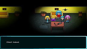 Canterz Paranormies 2