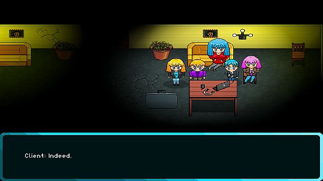 Canterz Paranormies 2