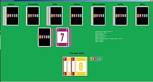 LOTUS Minigames: United Nations