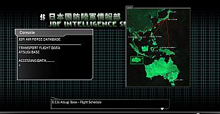 FRONT MISSION 3: Remake