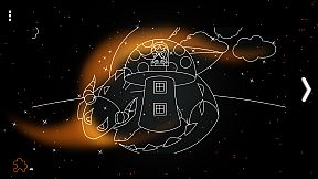 Hidden Shapes - Cat Realm