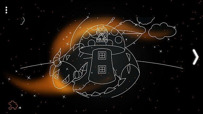 Hidden Shapes - Cat Realm