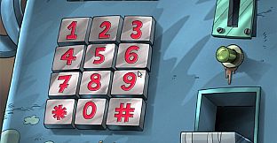 Mortadelo y Filemón: Mamelucos a la Romana