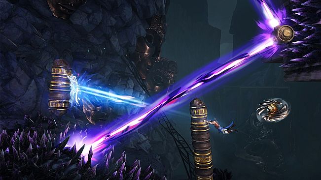 Prince of Persia: The Lost Crown - Complete Upgrade Pack