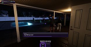 Totally Invited: Party Heist Simulator
