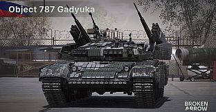 Broken Arrow: Russian Guard