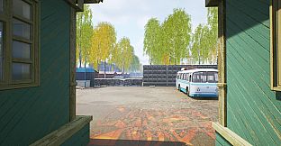 G.O.P.O.T.A. - adventures at the railway station