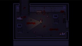 The Clown's Forest: Whispers of Insanity