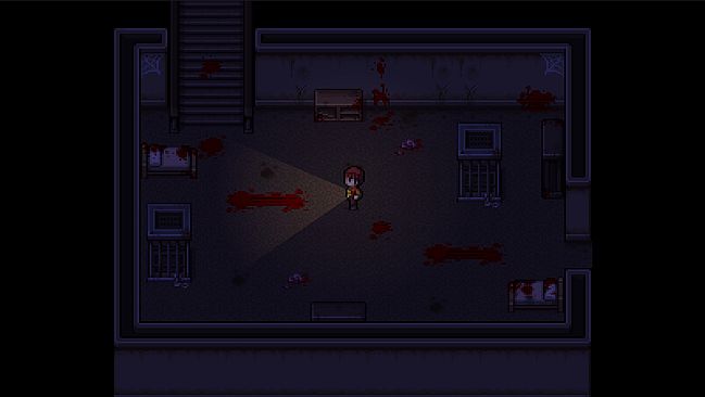 The Clown's Forest: Whispers of Insanity