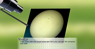 Sweet Science – The Girls of Silversee Castle