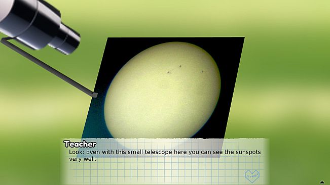 Sweet Science – The Girls of Silversee Castle