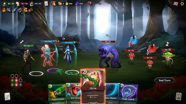 Northanda Chronicles