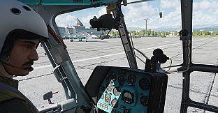 DCS: Mi-8MTV2 Crew Part 1 Campaign