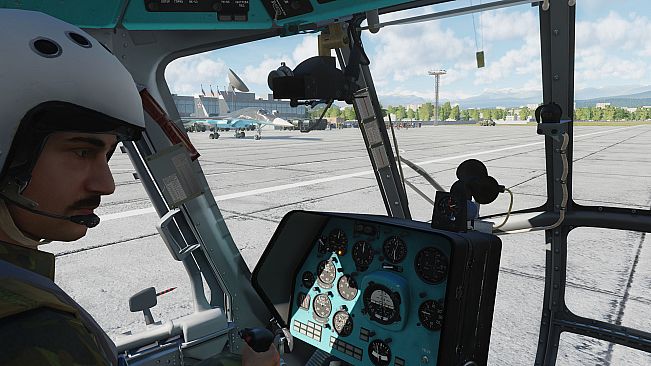 DCS: Mi-8MTV2 Crew Part 1 Campaign