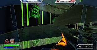 Universe 51: Tannhäuser Wars