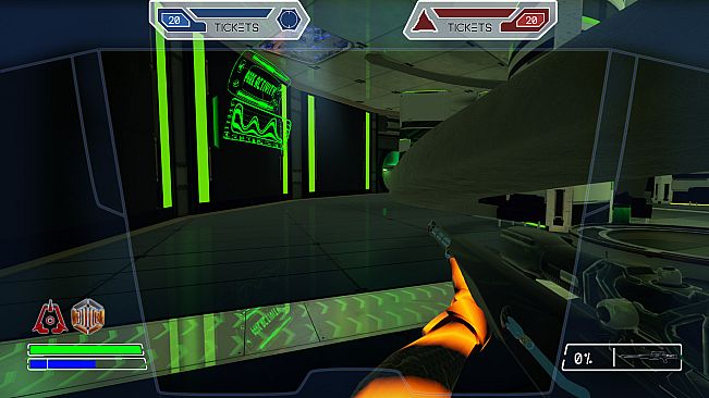 Universe 51: Tannhäuser Wars