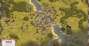 Order of Battle: Blitzkrieg