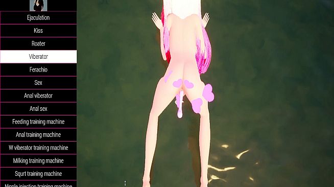 Witch Academy Another Battle