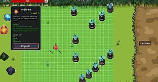 Last Lawn Standing