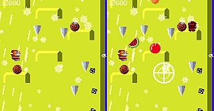 The Tower Of TigerQiuQiu Spot The Difference