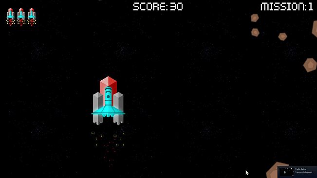 Traffic Safety Break Out Saturn Hard