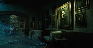 The Last Case of John Morley