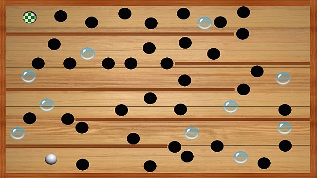 Maze (The Amazing Labyrinth)