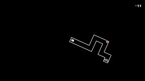 낙화 -falling flower-