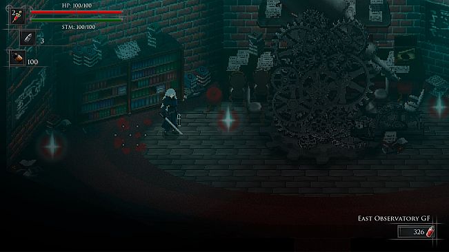 Skautfold: Shrouded in Sanity