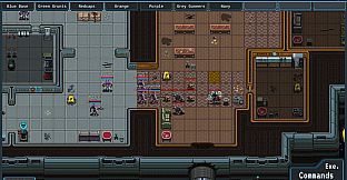 Bot Net: Ramshackle Robotics