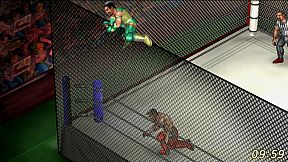 Fire Pro Wrestling World